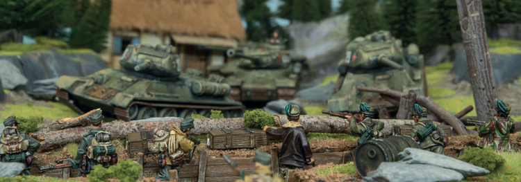 Bolt Action