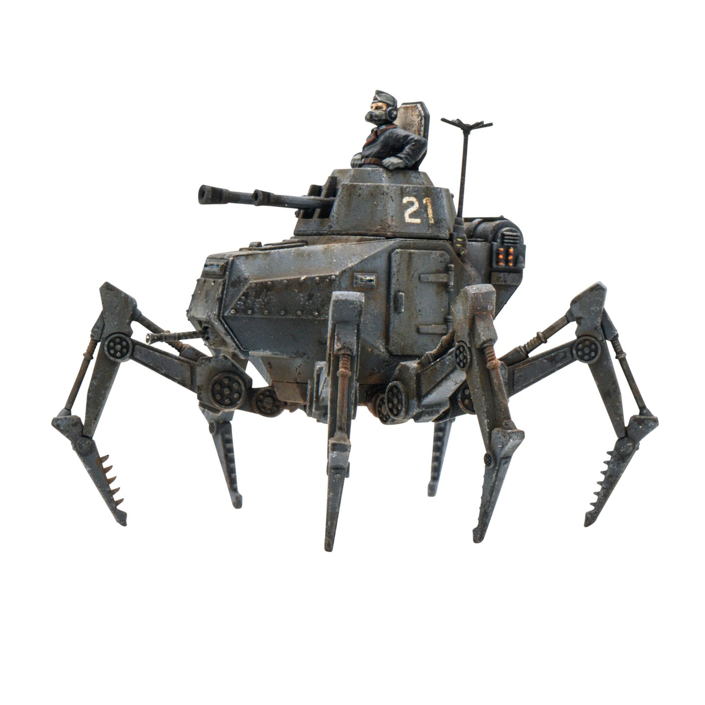 Konflikt '47 Starter Set