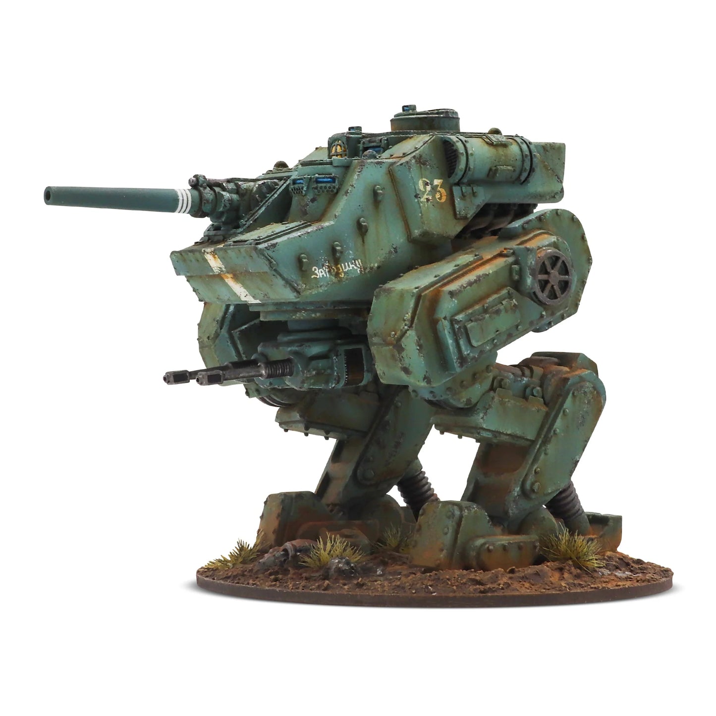 Soviet Bloc Starter Army