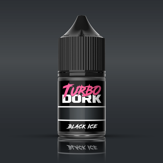 Black ICE