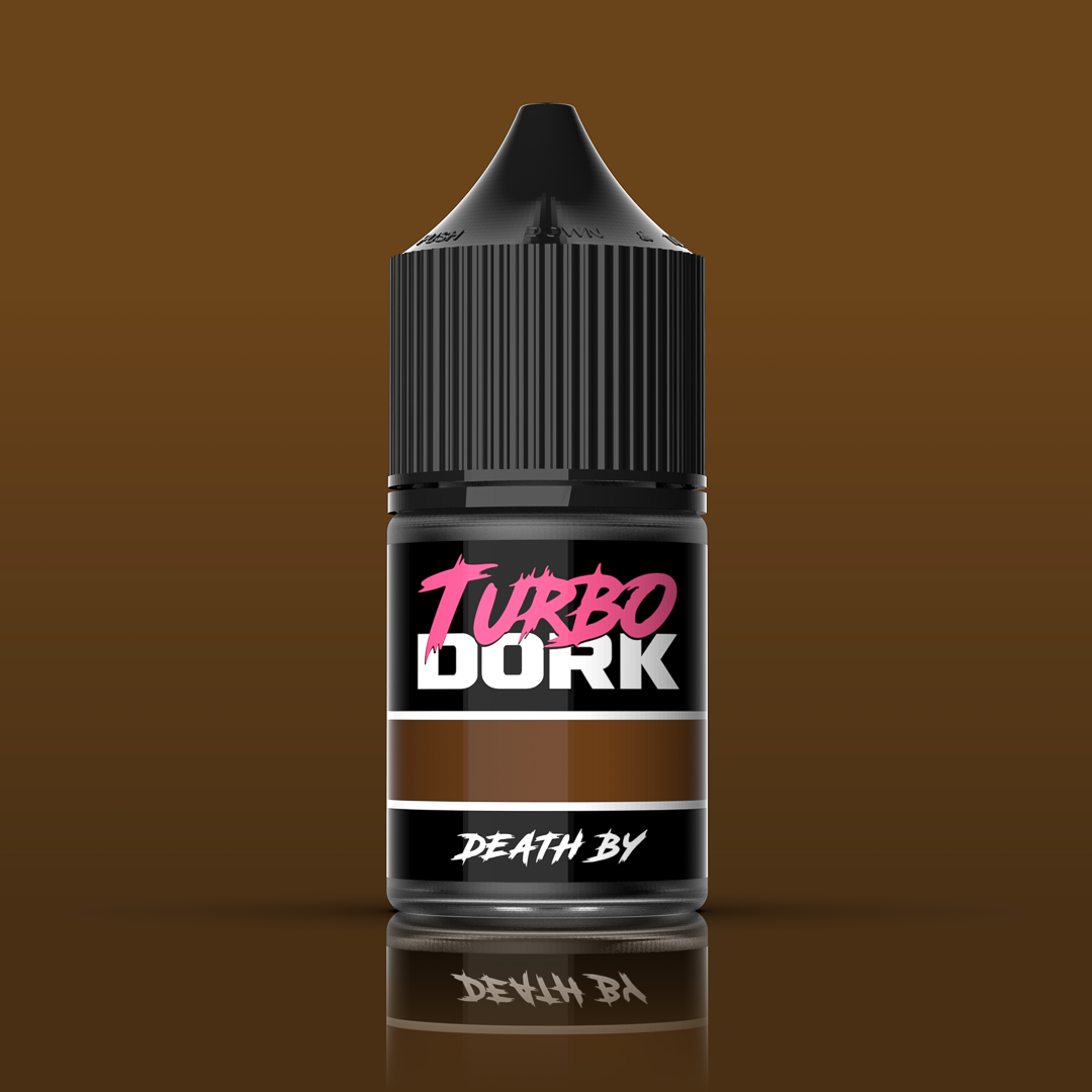 Death By
