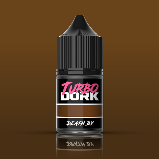 Death By