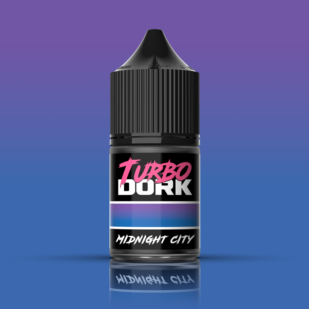 Midnight City