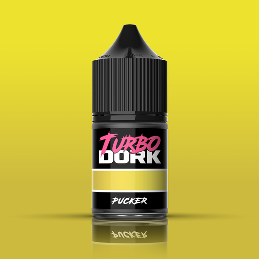 Pucker