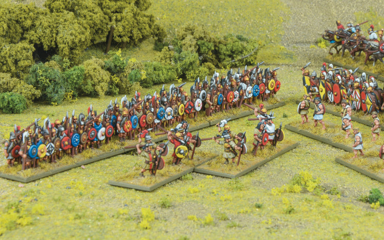 Basing Materials and Hobby Tools
