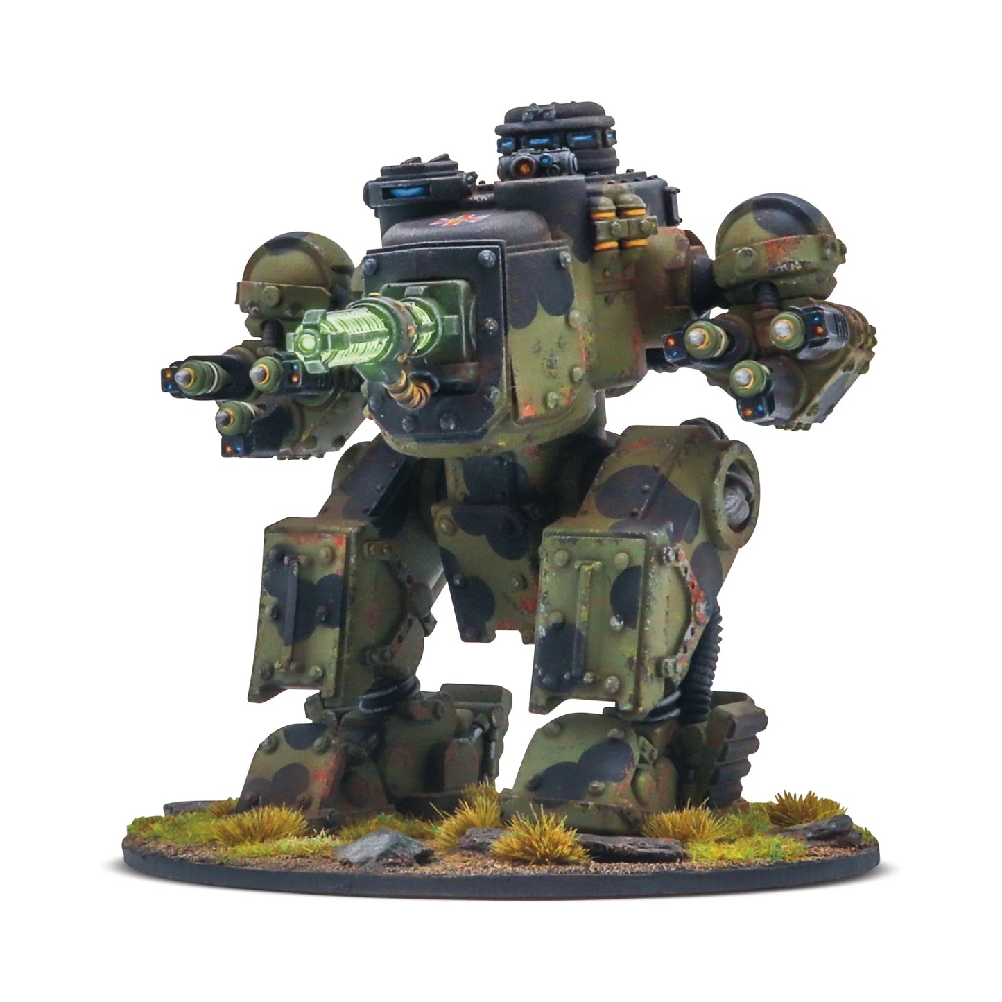 British Commonwealth Starter Army