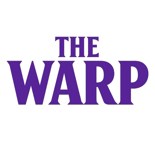 The Warp