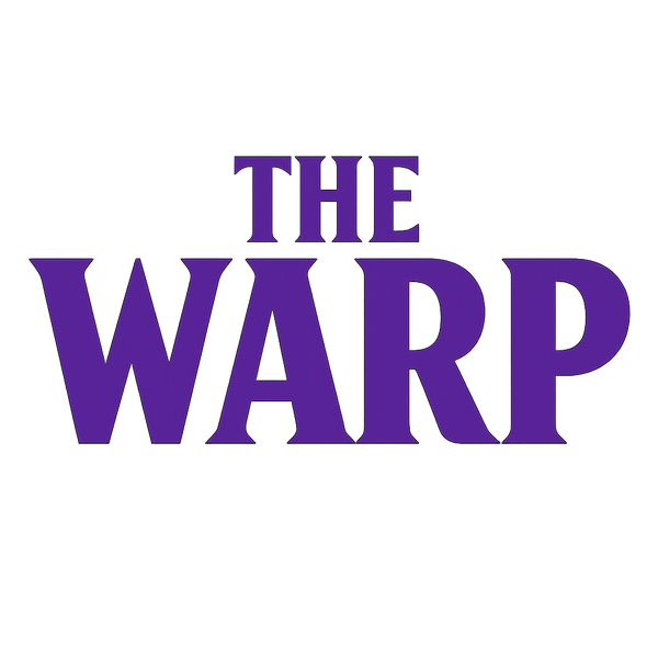 The Warp