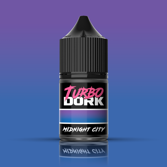 Midnight City