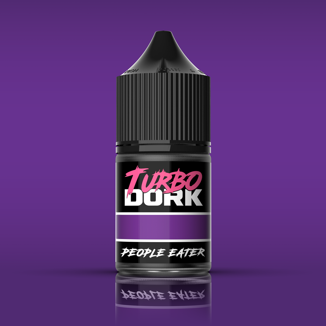 People Eater