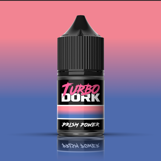 Prism Power