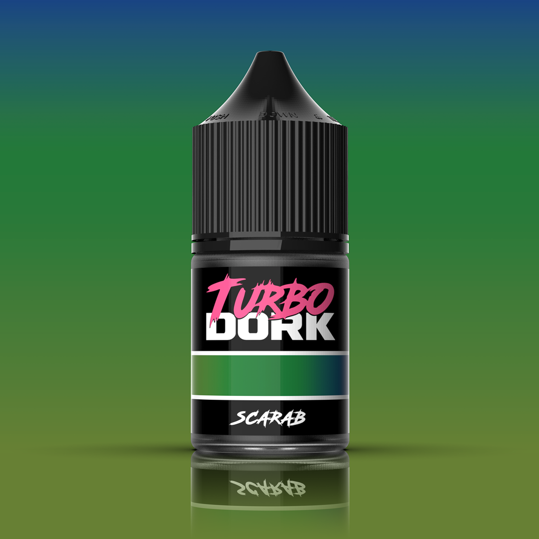 Scarab