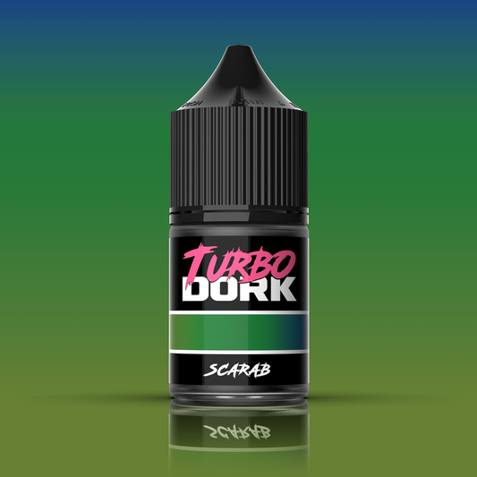 Scarab