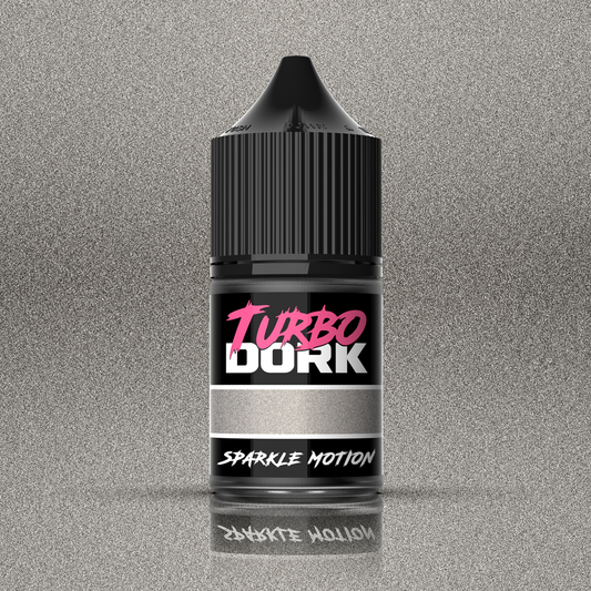 Sparkle Motion