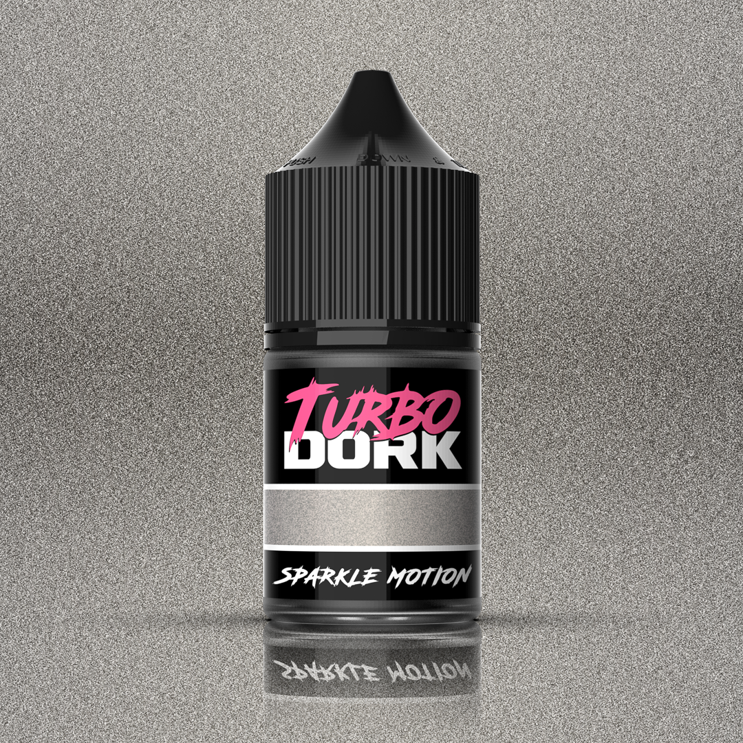 Sparkle Motion