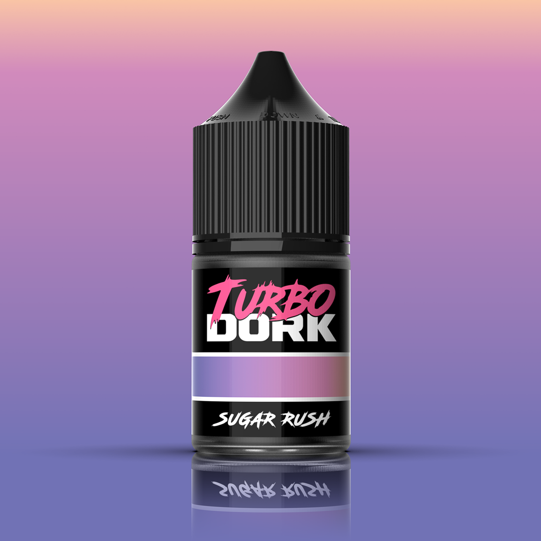 Sugar Rush